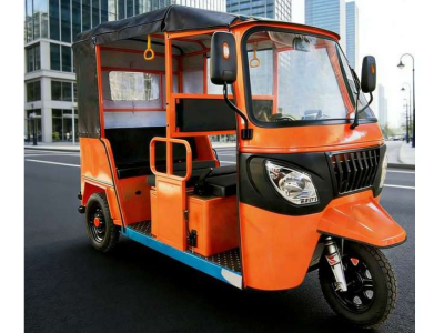 Quel est l'autre nom d'un auto-rickshaw ?
