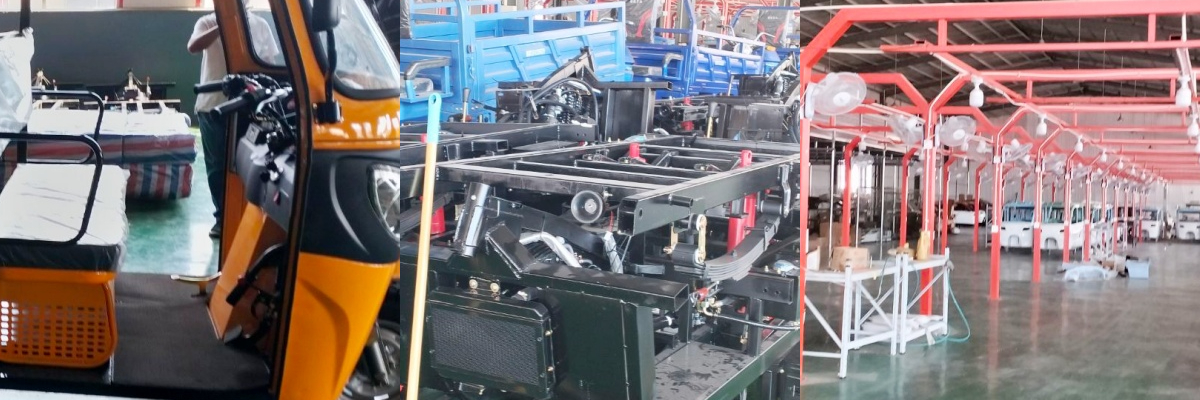 Африканский тук-тук Африканский тук-тук