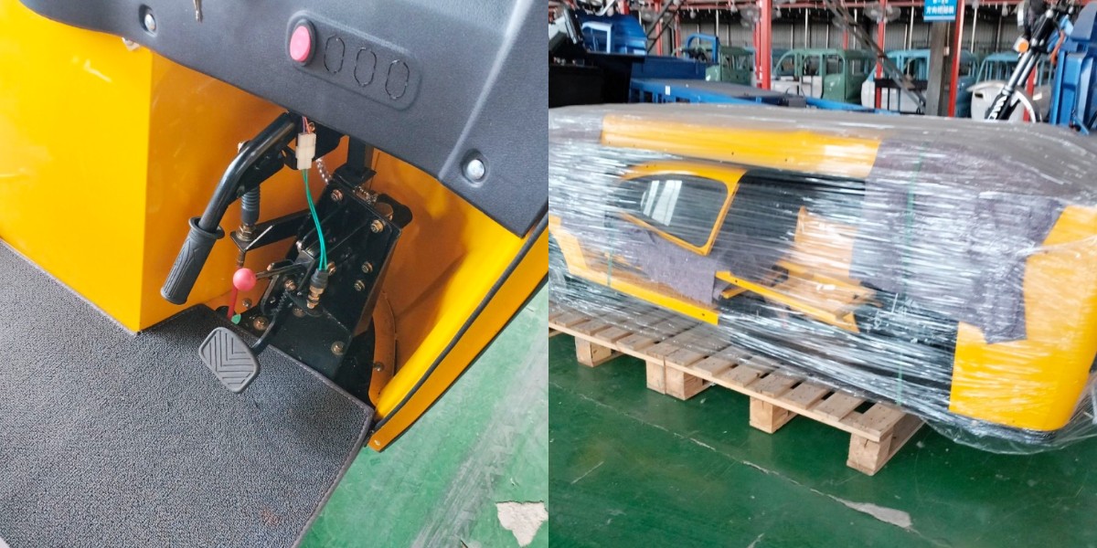 mini metro e-rickshaw