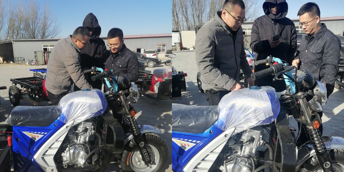 Customer on-site procurement