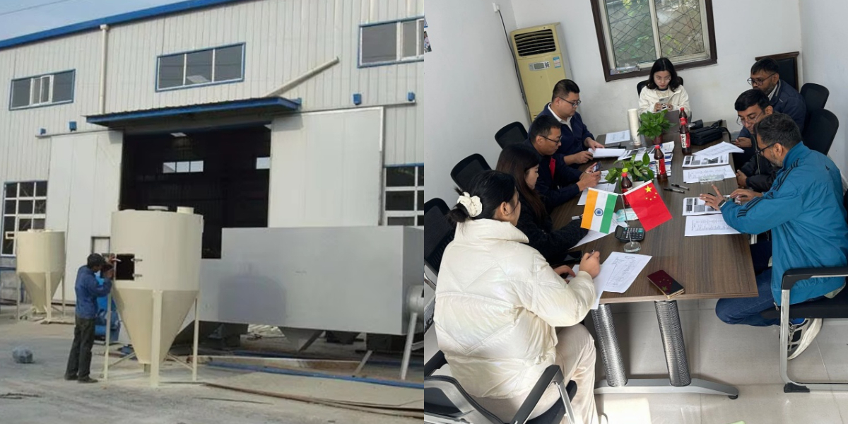 5-Tonnen-Gelände-Diesel-Dumper für die Landwirtschaft