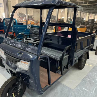 Three wheeler e rickshaw