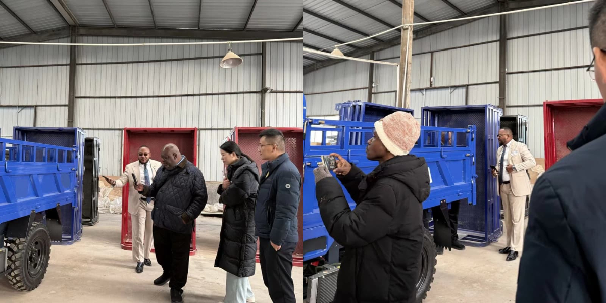 The quality is trustworthy