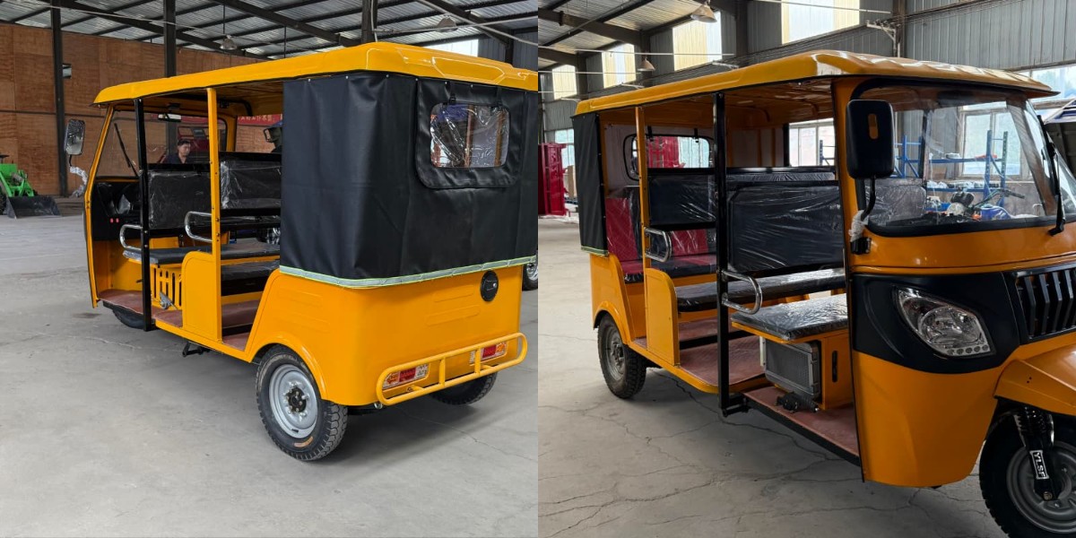 Taxi Tuk Tuk Taxi Tuk Tuk