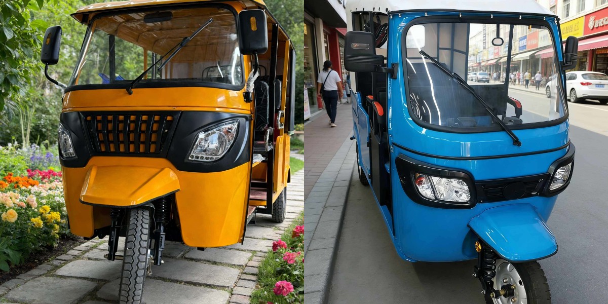 Cargo tuk tuk Cargo tuk tuk