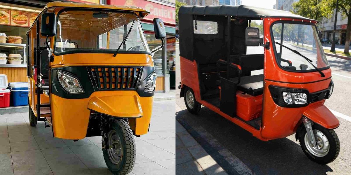 tuk-tuk