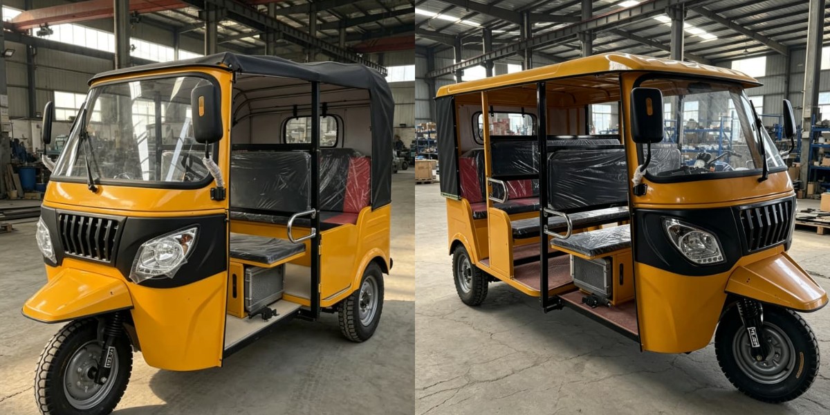 Tuk a Tuk