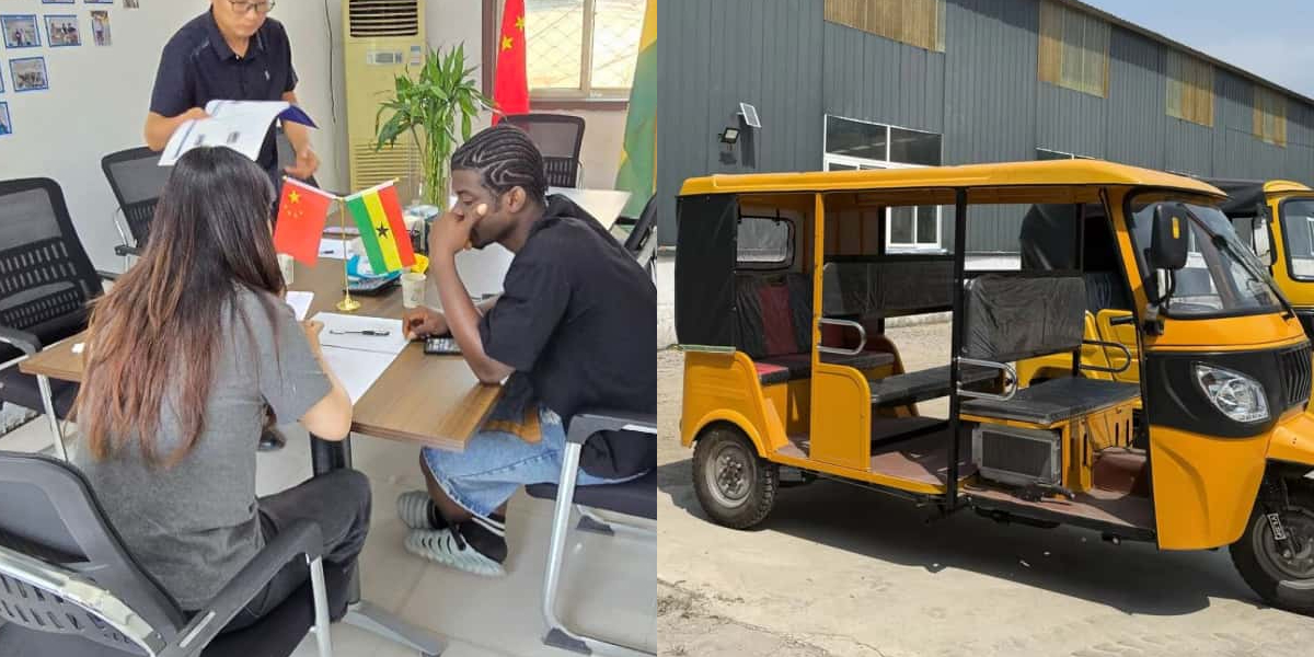 6 seater e rickshaw price