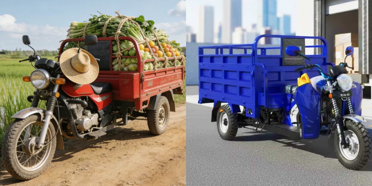 Бензиновый трёхколёсный велосипед объёмом 250 куб. см Бензиновый трёхколёсный велосипед объёмом 250 куб. см