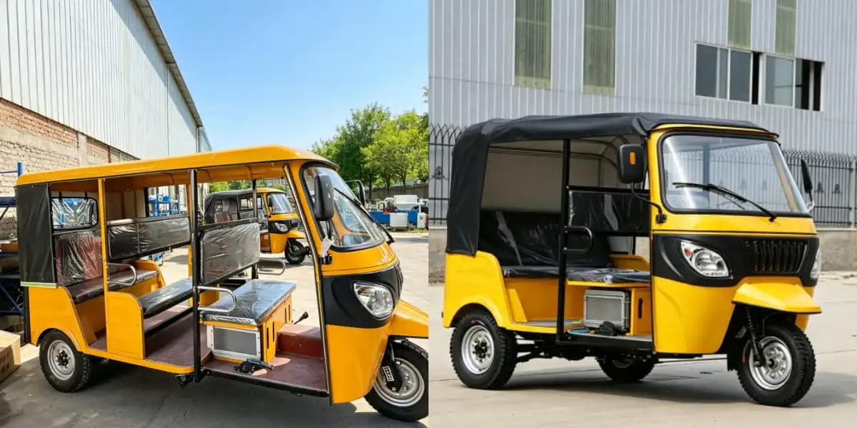 auto rickshaw tuk tuk