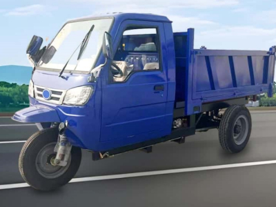 ディーゼル三輪車とガソリン三輪車の違いは何ですか？