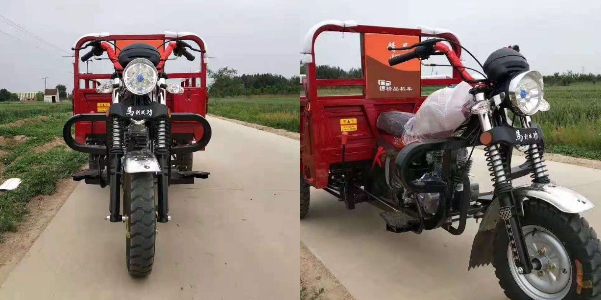 Suitable for various road conditions Suitable for various road conditions