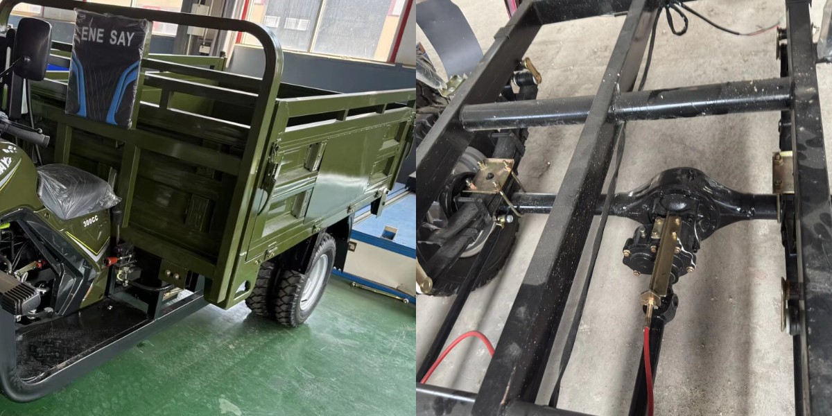 Engineering cargo containers