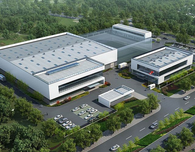 Jin ing Qingkemachinery co., Ltd.