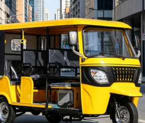 Autorickshaw 200cc