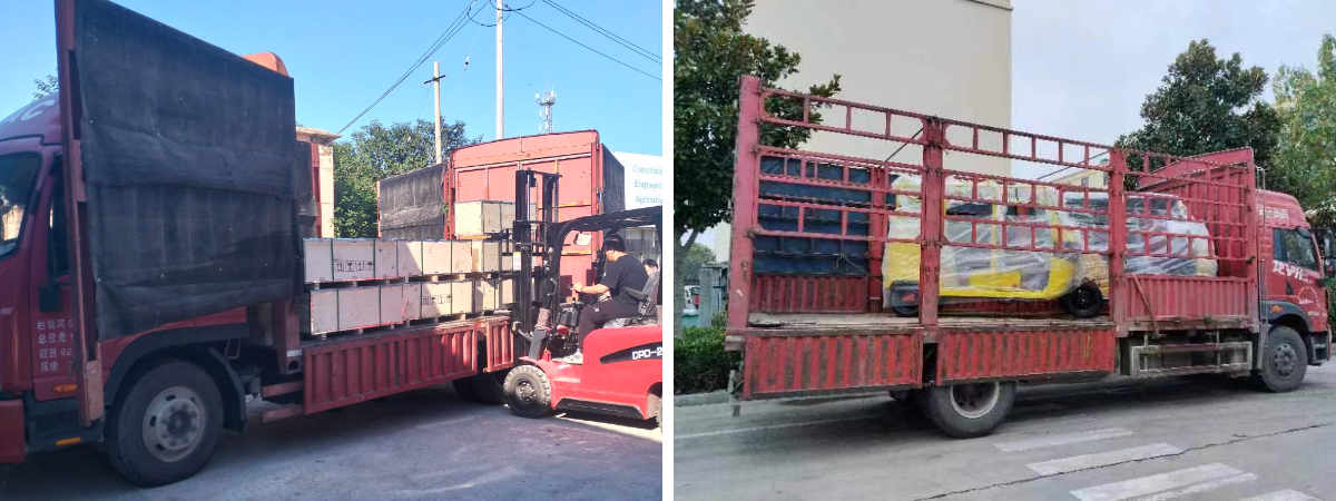 توك توك جديد