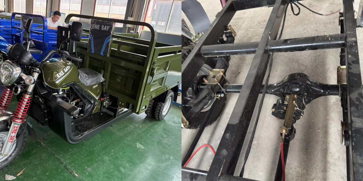 Carro de gran capacidad