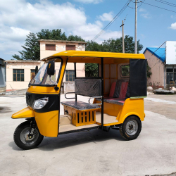 Novo Tuk Tuk