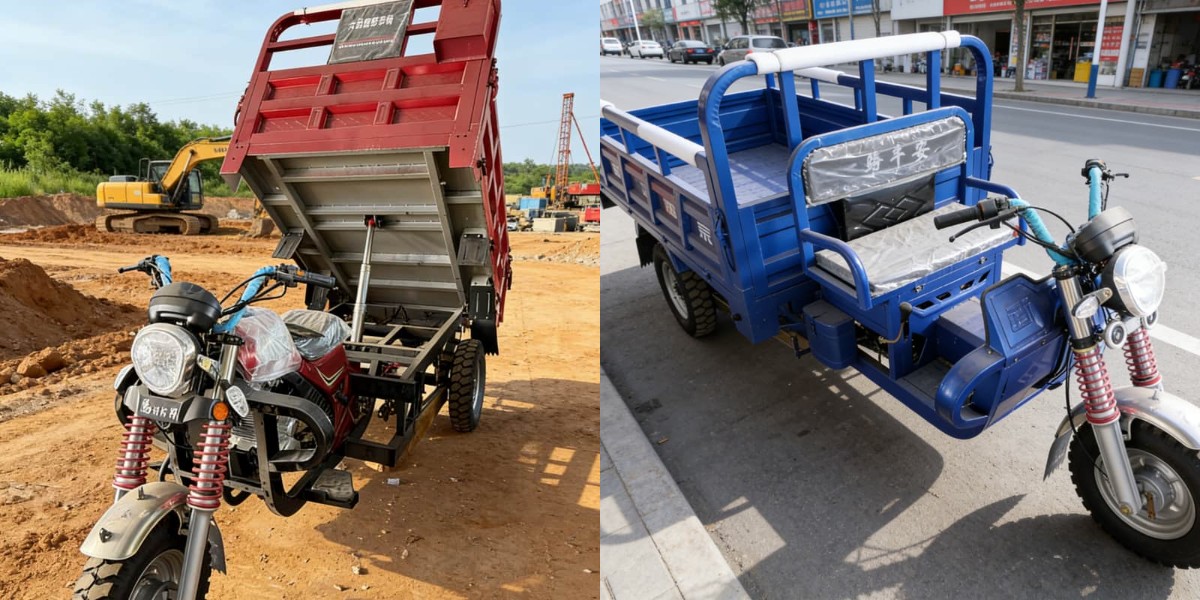 Hydraulic self-unloading Hydraulic self-unloading